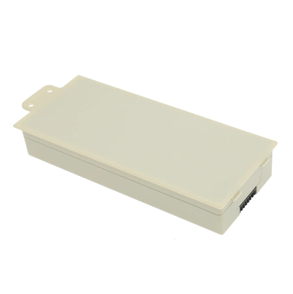 022-000108-00 GALAXY ELECTRONICS HIGH QUALITY REPLACEMENT BATTERY FOR COMEN C86 NC10, NC8A, NC10A, NC12A, C80 Vital Signs Monitor 11.1V 2200mAh Lithium Ion