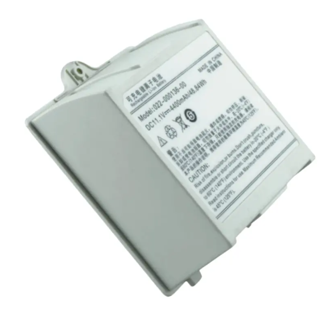 022-000136-00 GALAXY ELECTRONICS HIGH QUALITY Replacement Battery For COMEN C70 11.1V 4400mAh Lithium ion Patient Monitor battery