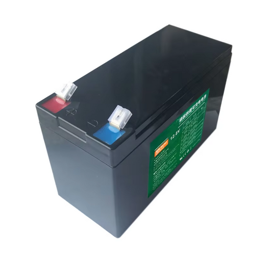 12V 10AH GALAXY ELECTRONICS HIGH QUALITY DEEP CYCLE, LOW TEMPERATURE Lifepo4 12v 10ah Battery With BMS for UPS Solar Energy System