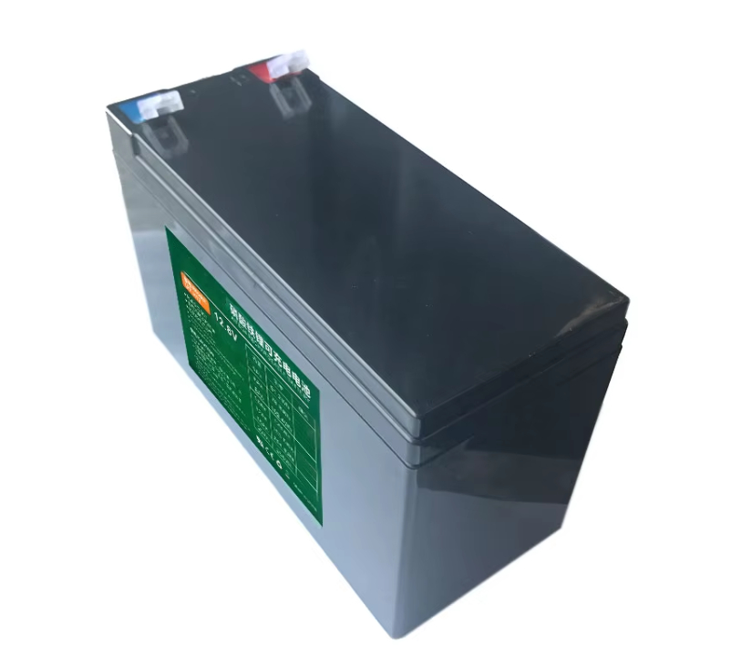12V 10AH GALAXY ELECTRONICS HIGH QUALITY DEEP CYCLE, LOW TEMPERATURE Lifepo4 12v 10ah Battery With BMS for UPS Solar Energy System
