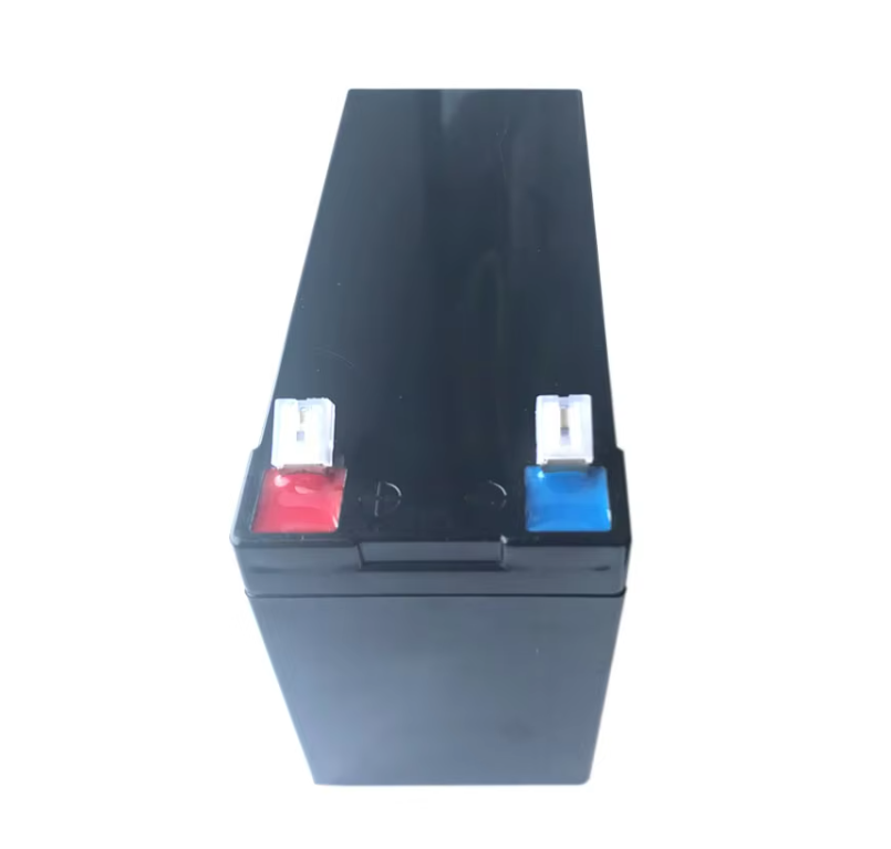 12V 10AH GALAXY ELECTRONICS HIGH QUALITY DEEP CYCLE, LOW TEMPERATURE Lifepo4 12v 10ah Battery With BMS for UPS Solar Energy System