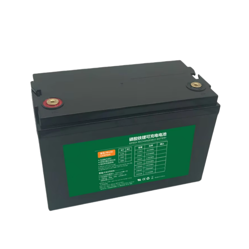 GALAXY ELECTRONICS HIGH QUALITY 12v Lifepo4 12ah 20ah 30ah 50ah 100ah 200ah Power Storage Rechargeable for UPS Solar Energy Battery DEEP CYCLE LOW TEMPRETURE