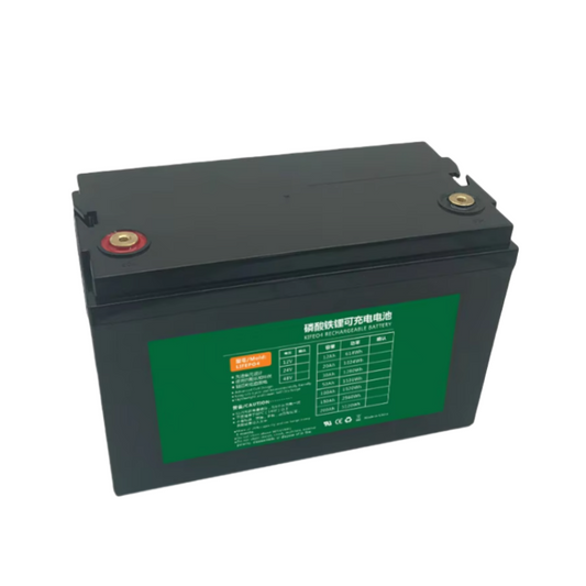 GALAXY ELECTRONICS HIGH QUALITY 12v Lifepo4 12ah 20ah 30ah 50ah 100ah 200ah Power Storage Rechargeable for UPS Solar Energy Battery DEEP CYCLE LOW TEMPRETURE