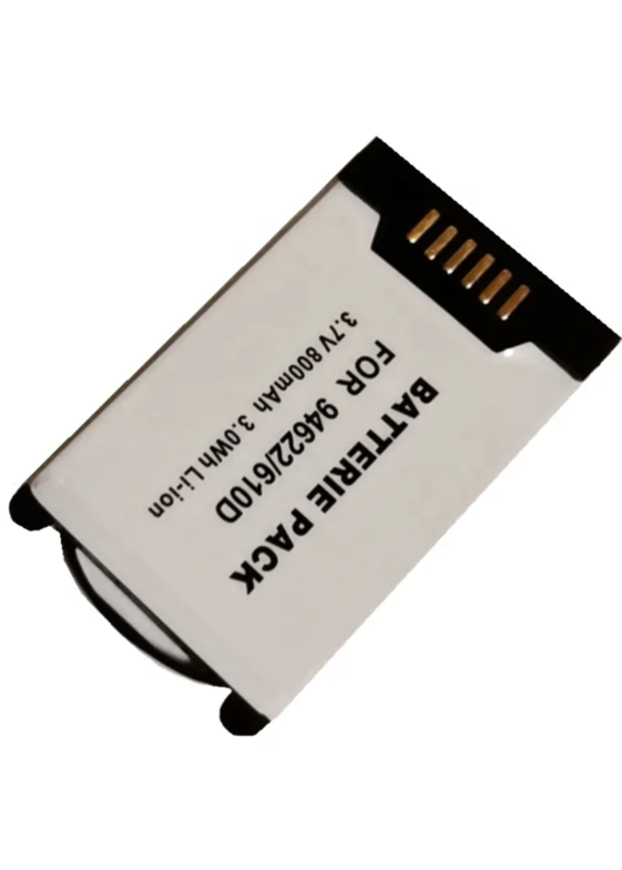 800mA 610D Galaxy Electronics Battery for Telekom Comfort Pro CM 500 Aastra Mitel 610d Aastra 600d 612d 620d 622d 23-001059-00 23-001080-00 A600ST1