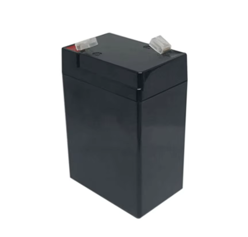 6V 6AH GALAXY ELECTRONICS HIGH QUALITY DEEP CYCLE LOW TEMPERATURE 6V 6Ah Rechargeable Lifepo4 Battery Pack For UPS Solar Energy Storage System