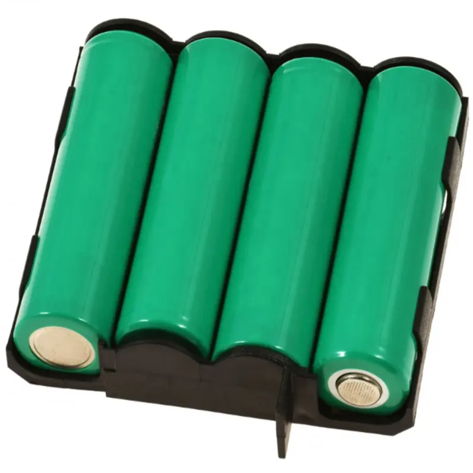 941210 GALAXY ELECTRONICS Compex Muscle Stimulator 2300mAh Battery 4H-AA1500 941210, Performance E Mi-Ready, Mi Mi-Sport MI-Fitness Runner