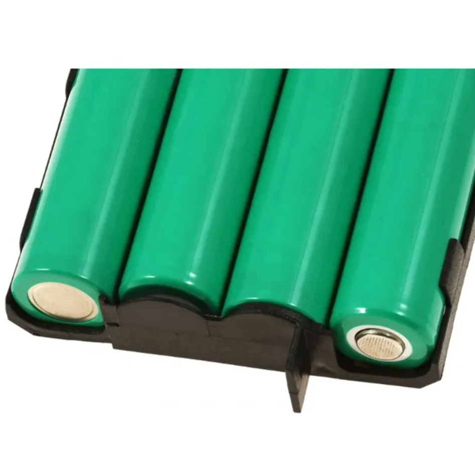 941210 GALAXY ELECTRONICS Compex Muscle Stimulator 2300mAh Battery 4H-AA1500 941210, Performance E Mi-Ready, Mi Mi-Sport MI-Fitness Runner