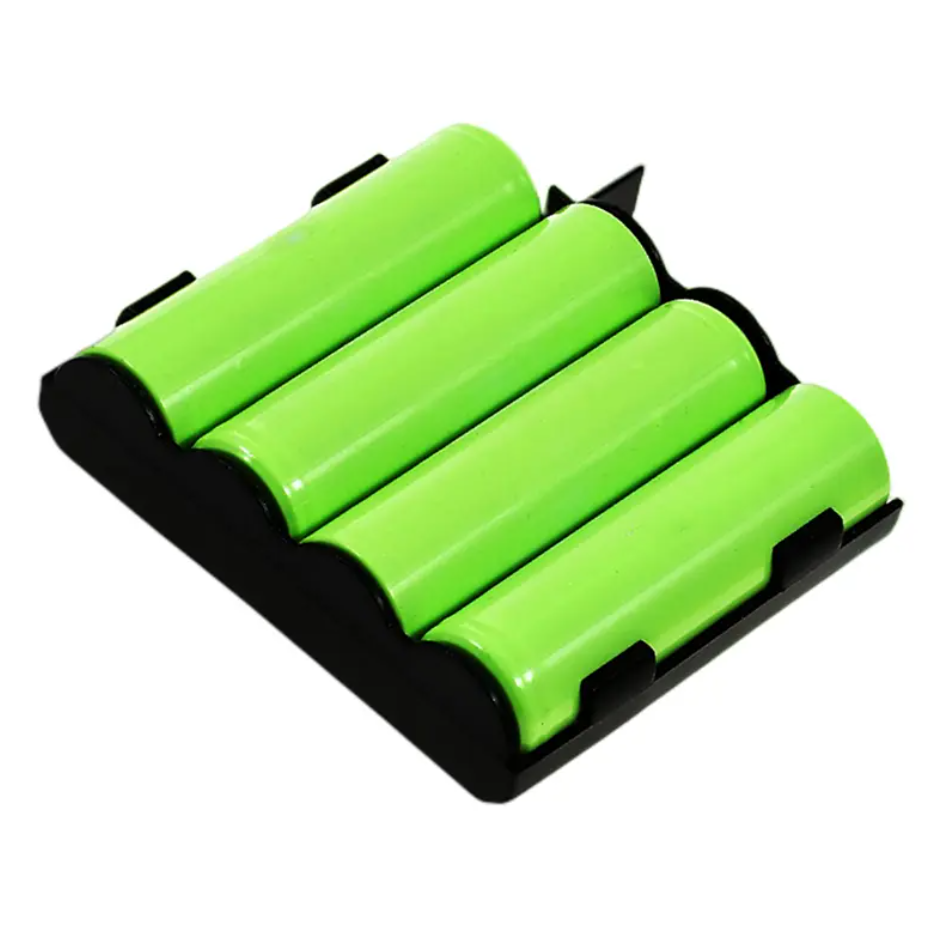 941210 GALAXY ELECTRONICS Compex Muscle Stimulator 2000MAH Battery 4H-AA1500 941210, Performance E Mi-Ready, Mi Mi-Sport MI-Fitness Runner