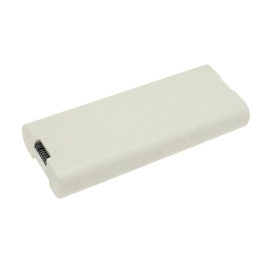 989803185291 GALAXY ELECTRONICS HIGH QUALITY Battery 11.1v 4800mAh For Philips 453564402681 Monitor TC10 TC20 0411001 31CR19/66-2 Lithium Ion