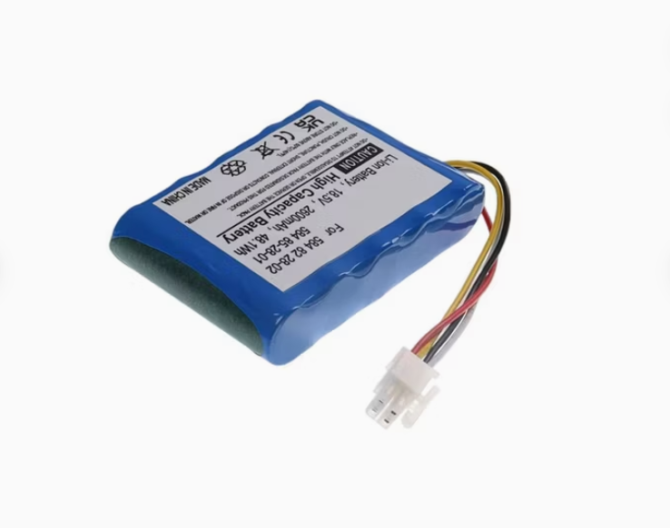 18.5V 2600mAh Lithium Ion Am315X Galaxy Electronics High Quality Battery for Husqvarna Automower 310 2015 2016 2017 2018, 584 82 28-01 584 82 28-02 584 85 28-01 315X 450X