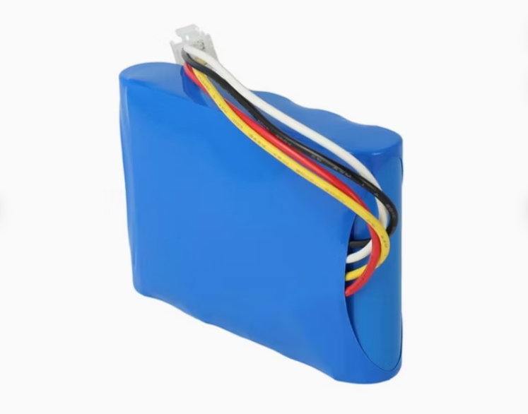 18.5V 2600mAh Lithium Ion Am315X Galaxy Electronics High Quality Battery for Husqvarna Automower 310 2015 2016 2017 2018, 584 82 28-01 584 82 28-02 584 85 28-01 315X 450X