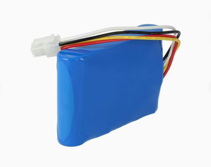 18.5V 2600mAh Lithium Ion Am315X Galaxy Electronics High Quality Battery for Husqvarna Automower 310 2015 2016 2017 2018, 584 82 28-01 584 82 28-02 584 85 28-01 315X 450X