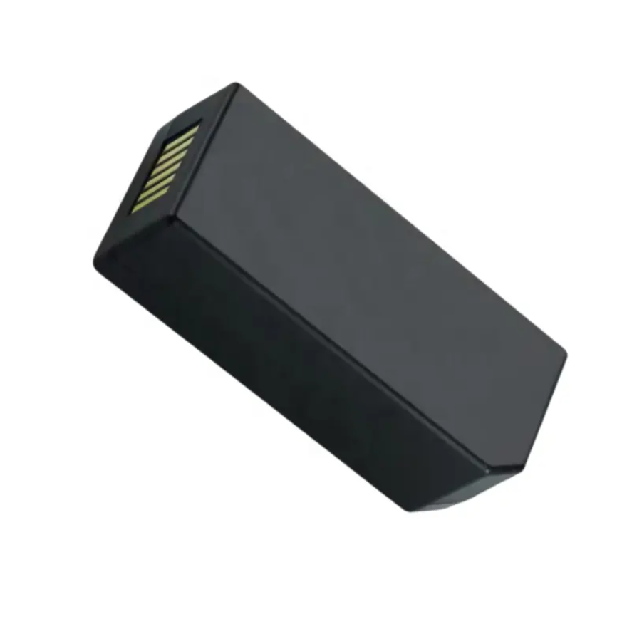 AccuVein AV400 GALAXY ELECTRONICS HIGH QUALITY BATTERY FOR BA400 AccuVein AV400 AV300 for Veins AccuVein Vital Signs Monitor