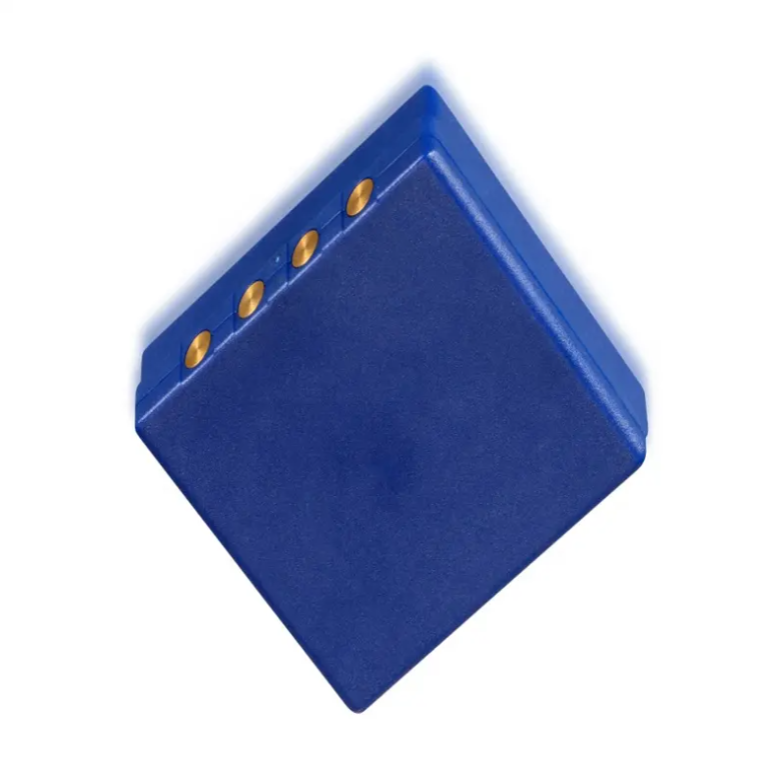 BA203 6V 730mAh NI-MH Galaxy Electronics High Quality Rechargeable Battery for HBC Crane Remote Control Batteries HBC BA203 FUB03 FUB3A BA203060
