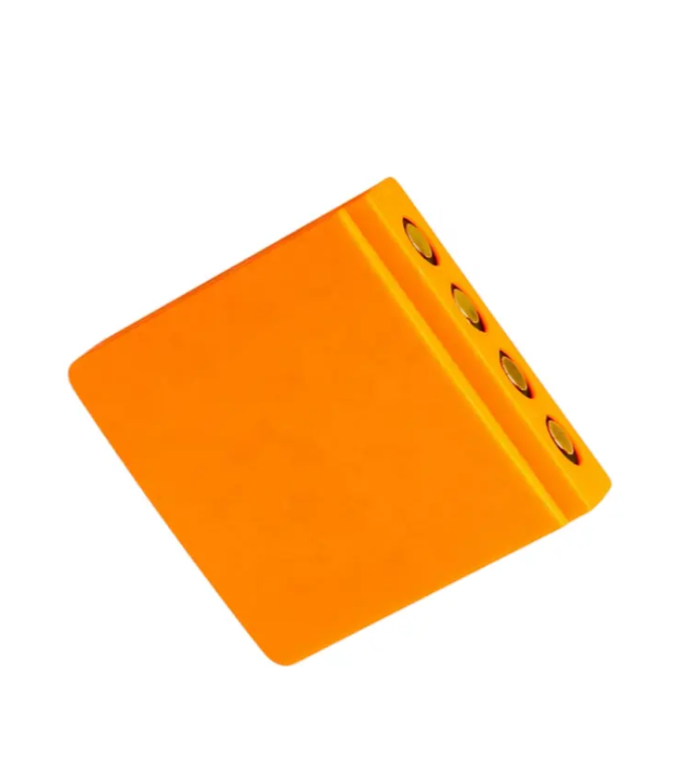 Galaxy Electronics High Quality Rechargeable Battery 3.6V 2200mAh Ni-Mh BA223 For HBC BA223000 BA223030 HBC Radiomatic Quadrix Micron 4 FUB6