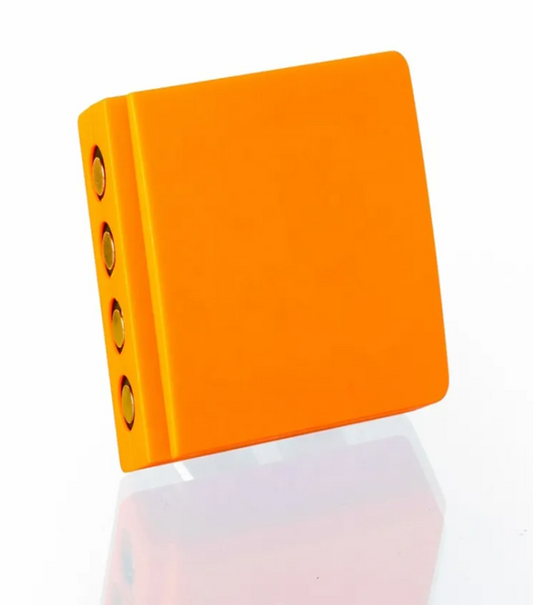 Galaxy Electronics High Quality Rechargeable Battery 3.6V 2200mAh Ni-Mh BA223 For HBC BA223000 BA223030 HBC Radiomatic Quadrix Micron 4 FUB6