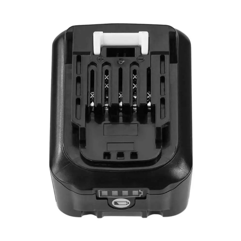 Makita BL1040B GALAXY ELECTRONICS Portable Replacement Battery Compact 10.8V / 12V Suitable For Makita BL1040B Professional Power Tools
