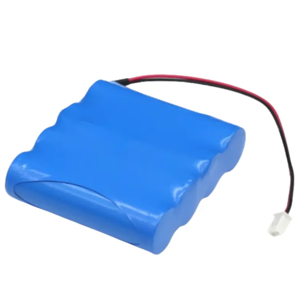 BT-350 Galaxy Electronics High Quality Replacement Battery for 14.8V 2.6AH for Bistos Fetal Monitor Battery Imported Cells