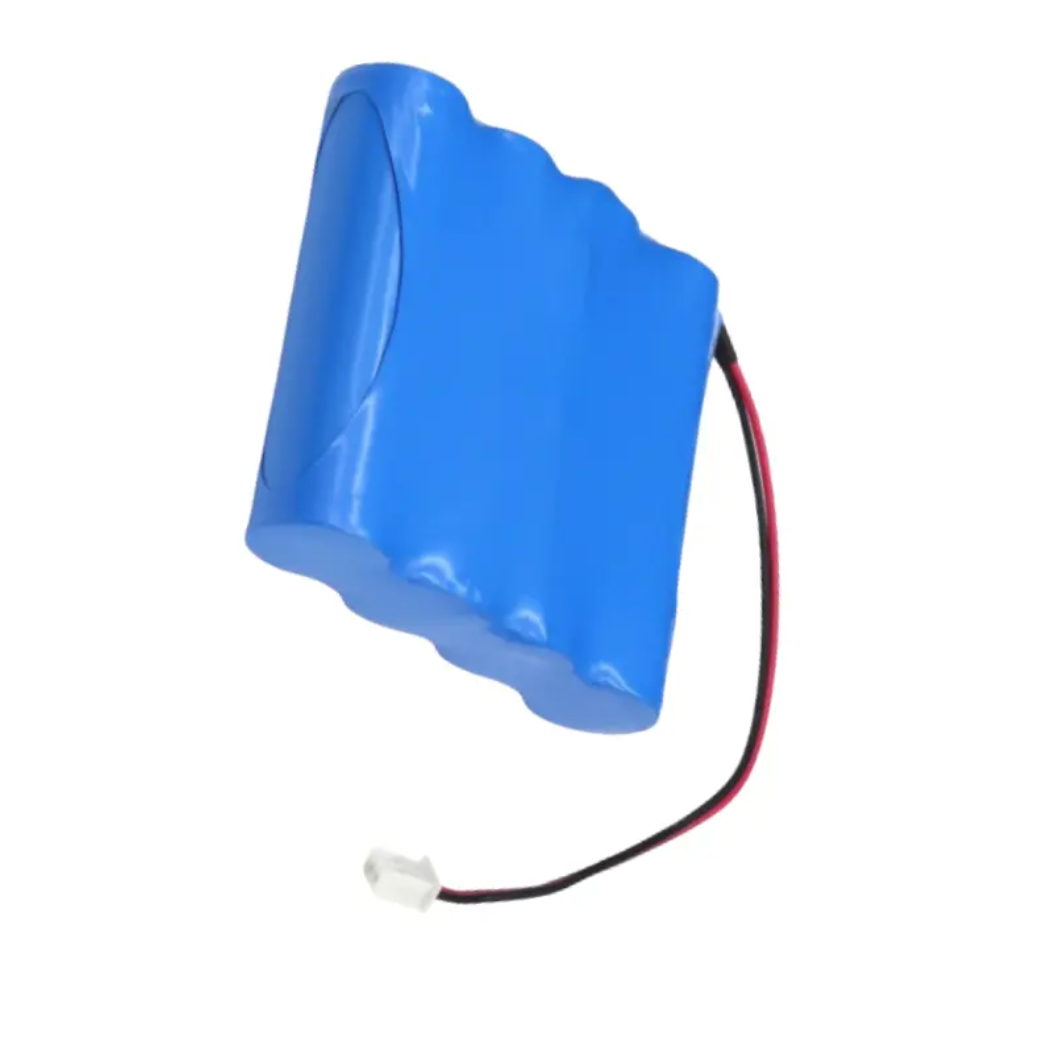 BT-350 Galaxy Electronics High Quality Replacement Battery for 14.8V 2.6AH for Bistos Fetal Monitor Battery Imported Cells