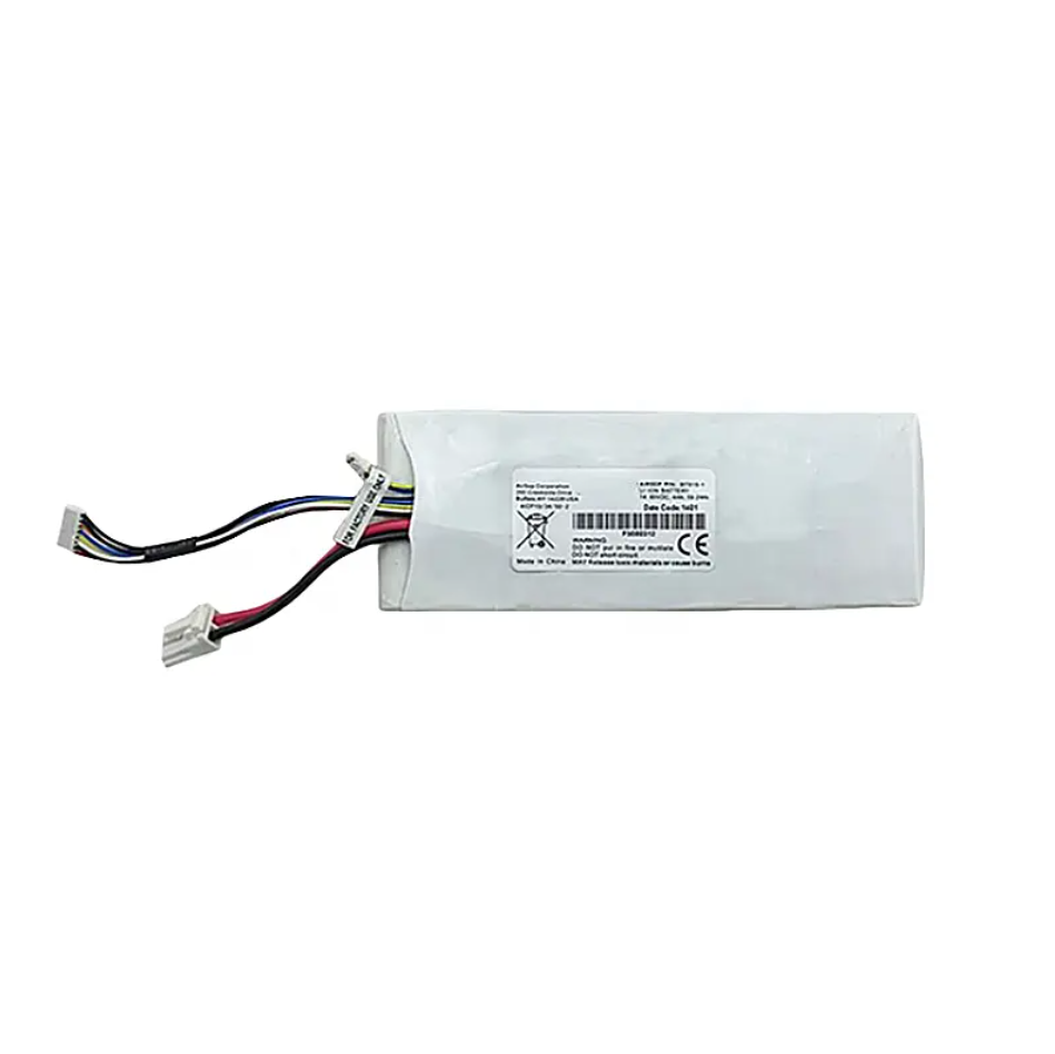 BT015-1 GALAXY ELECTRONICS HIGH QUALITY Replacement Battery for AirSep Freestyle 3, Freestyle 5, Freestyle Portable Oxygen Conc, BT015-1, BT018-1S 14.8V 4000mAh Lithium Ion