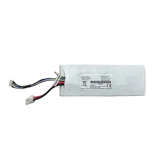 BT015-1 GALAXY ELECTRONICS HIGH QUALITY Replacement Battery for AirSep Freestyle 3, Freestyle 5, Freestyle Portable Oxygen Conc, BT015-1, BT018-1S 14.8V 4000mAh Lithium Ion
