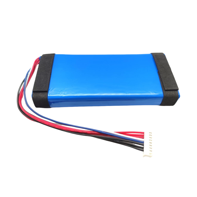 Galaxy Electronics High Quality Replacement Battery for JBL Boombox 1 Gen fits Part no GSP0931134 01 7.4v 10000mAh Li-Polymer