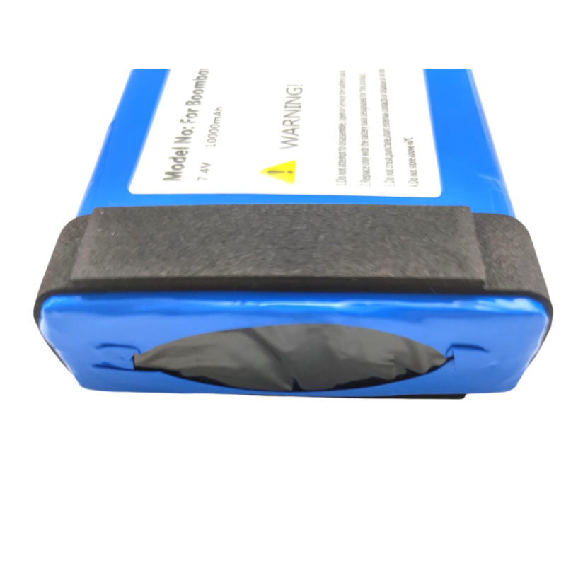 Galaxy Electronics High Quality Replacement Battery for JBL Boombox 1 Gen fits Part no GSP0931134 01 7.4v 10000mAh Li-Polymer