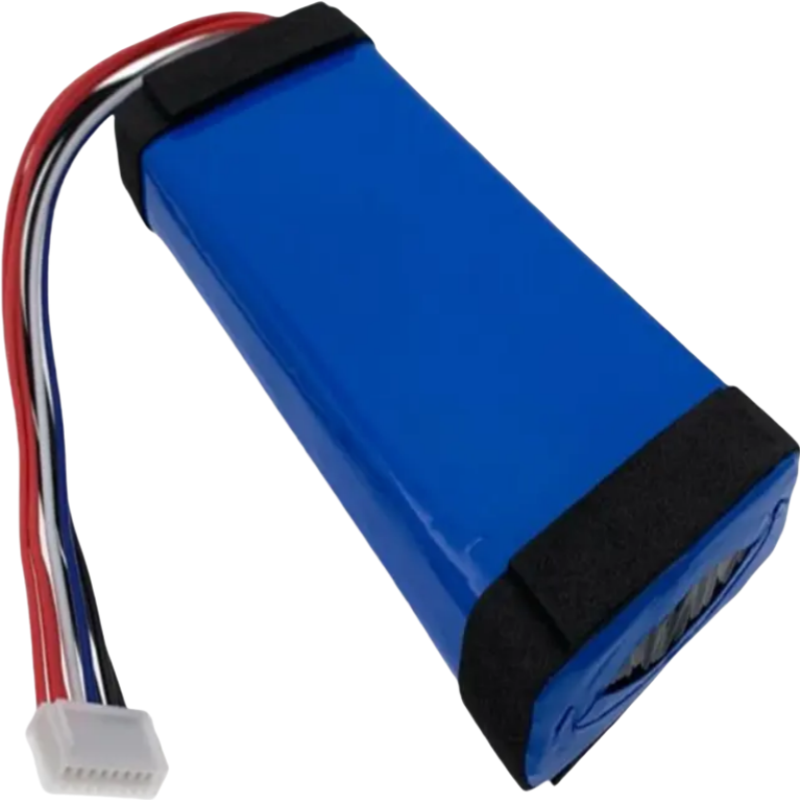 Galaxy Electronics High Quality Replacement Battery for JBL Boombox 1 Gen fits Part no GSP0931134 01 7.4v 10000mAh Li-Polymer