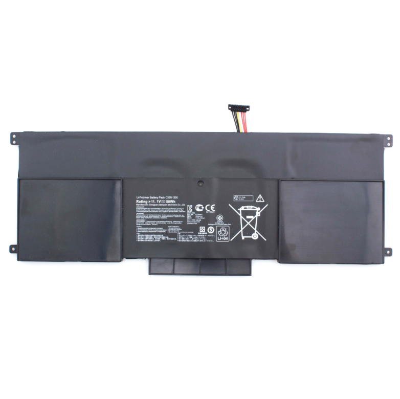 C32N1305 Galaxy Electronics High Quality Laptop Battery 11.1V 50Wh Li-Polymer UX301L UX301LA Ultrabook Battery For ASUS Battery Zenbook UX301