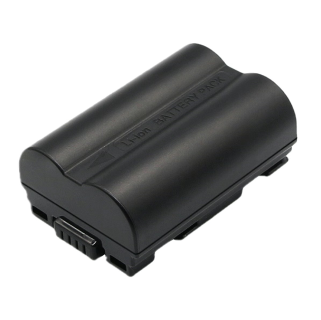 CGR-S602A Galaxy Electronics HIGH QUALITY Replacement battery DMW-BL14 for BP-DC1 BPDC1 Pan CGR-S602 CGR-S602SE 7.2v 1800mAh Lithium Ion