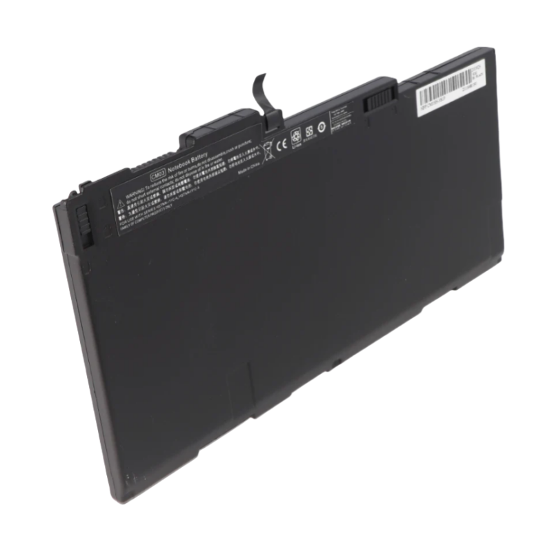CM03XL Galaxy Electronics Battery suitable for EliteBook 840 G1, 850,850 G1, HP EliteBook 850 G2 11.1 Volt 4500mAh, 717376-001, CM03XL, E7U24AA, HSTNN-LB4R