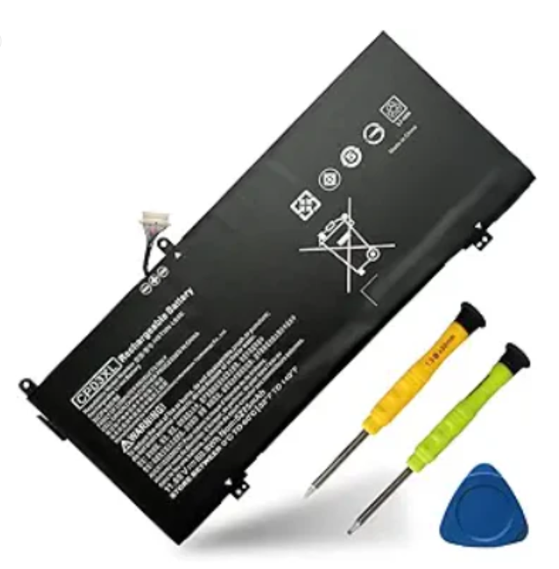 CP03XL GALAXY ELECTRONICS CP03XL CPO3XL 929066-421 929072-855 Laptop Battery Replace for Hp Spectre 13 X360 13-ae ae000 ae001ng ae049ng ae006no ae0xx ae013dx ae011dx 13t-ae012dx ae000 ae040ng AE001TU CP03060XL HSTNN-LB8E