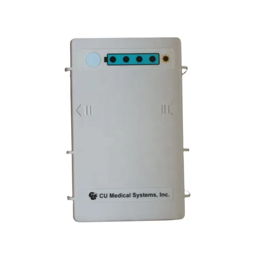 CUBTM102A GALAXY ELECTRONICS HIGH CAPACITY Replacement Battery for CU Medical Lifegain CU-HD1 CUBTM102A CUBTM101A 14.8V 3.1AH Lithium Ion