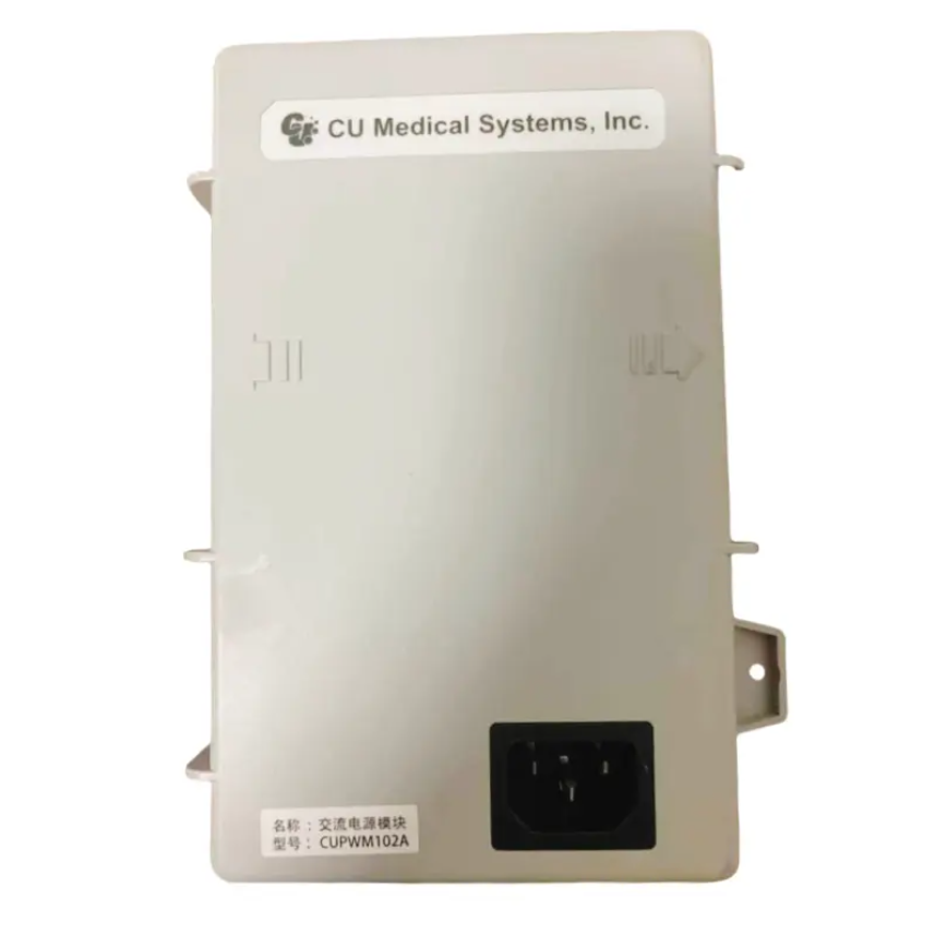 CUPWM102A GALAXY ELCTRONICS HIGH QUALITY Replacement Adapter for CU Medical Defibrillator Lifegain CU-HD1 Power Supply