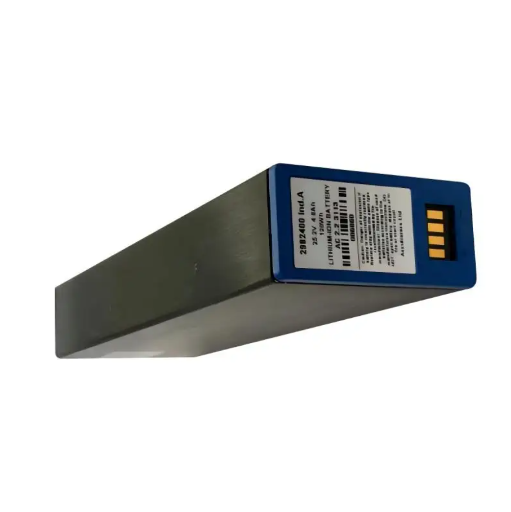 2982400 Galaxy Electronics Replacement Battery 25.2V 4.8Ah For Ventilator Covidien Puritan Bennett 560 PB560 2969300