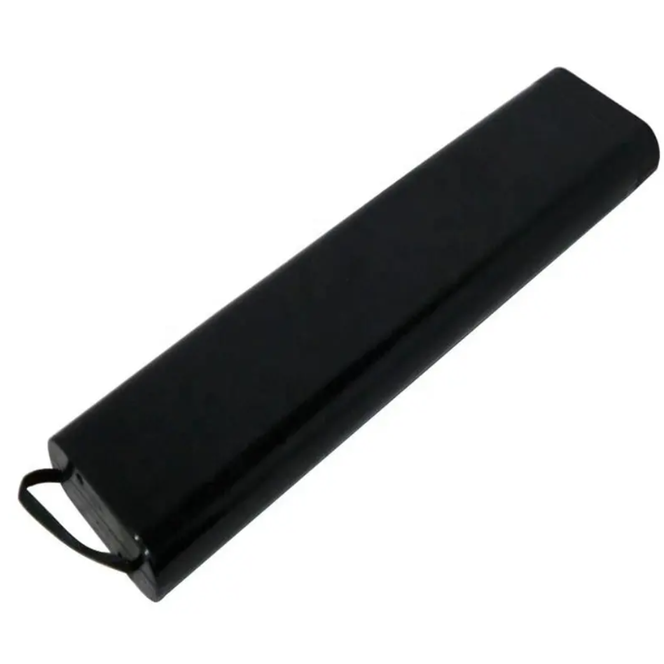 GALAXY ELECTRONICS HIGH QUALITY Battery For Acterna JDSU NM35S NI1030 FTB-100 FTB-250 FTB-300 FTB-400 Battery Anritsu Lite3000(E) ACTERNA MTS-5100 MTS-5000E DR35 DR35AA DR201 SlimNote 700 Extensa 450 NI-MH 10.8V 4000mAh With LED Light