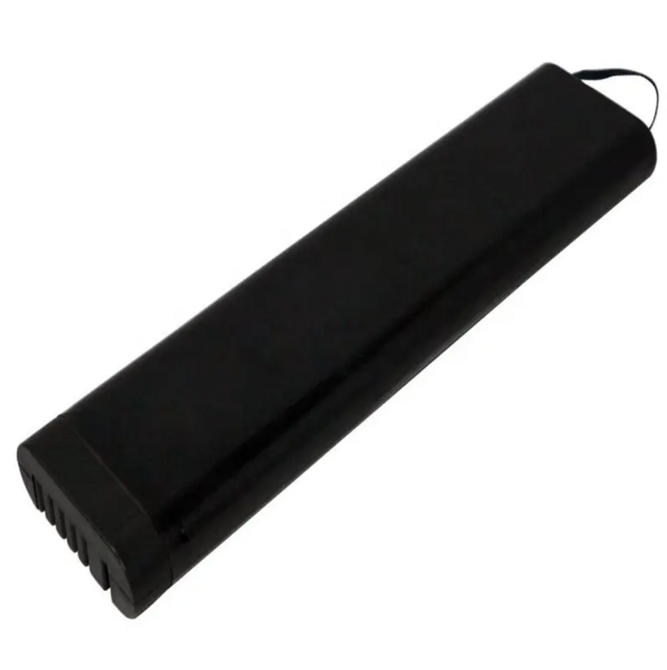 GALAXY ELECTRONICS HIGH QUALITY Battery For Acterna JDSU NM35S NI1030 FTB-100 FTB-250 FTB-300 FTB-400 Battery Anritsu Lite3000(E) ACTERNA MTS-5100 MTS-5000E DR35 DR35AA DR201 SlimNote 700 Extensa 450 NI-MH 10.8V 4000mAh With LED Light