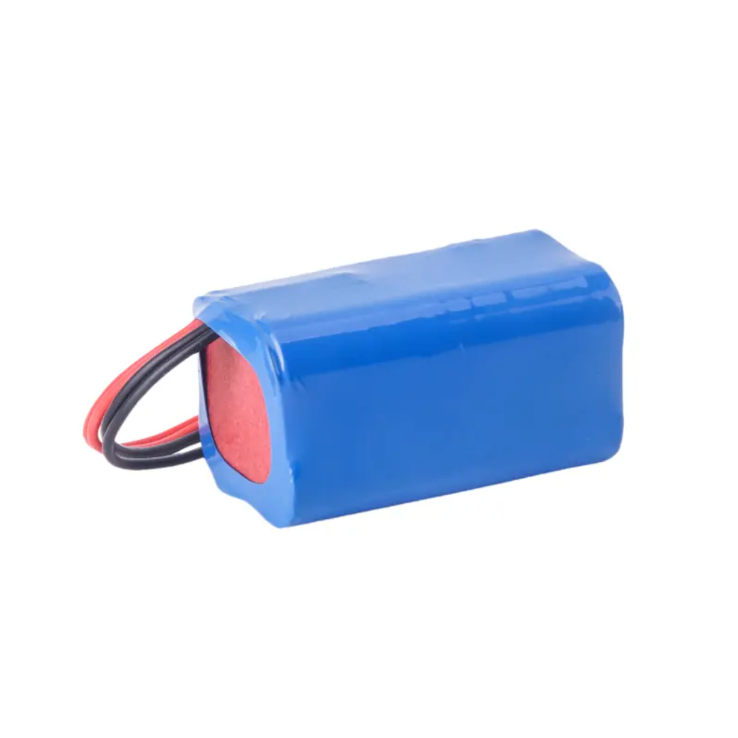 ECG-1103 Galaxy Electronics Battery for Carewell ECG-1103B ECG-1103G ECG-1106 HX-18650-14.4-2000 Li-ion 2600mAh Patient Monitor Battery
