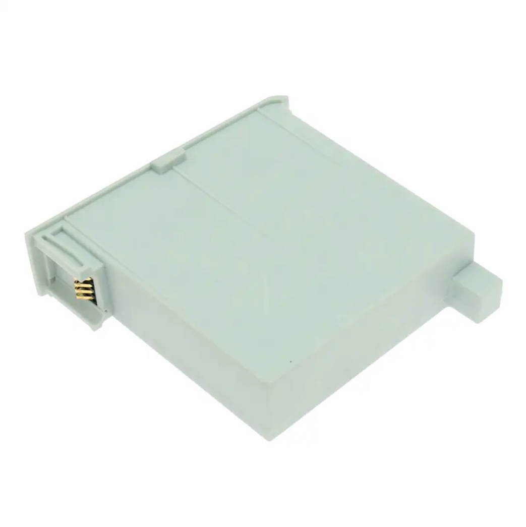 F010482 GALAXY ELECTRONICS Replacement F010482 Battery For Syringe Pump 1050060 SANYO TYCO HEALTHCARE KENDALL SYSTEM Lithium Ion 16.4V 2000mAh