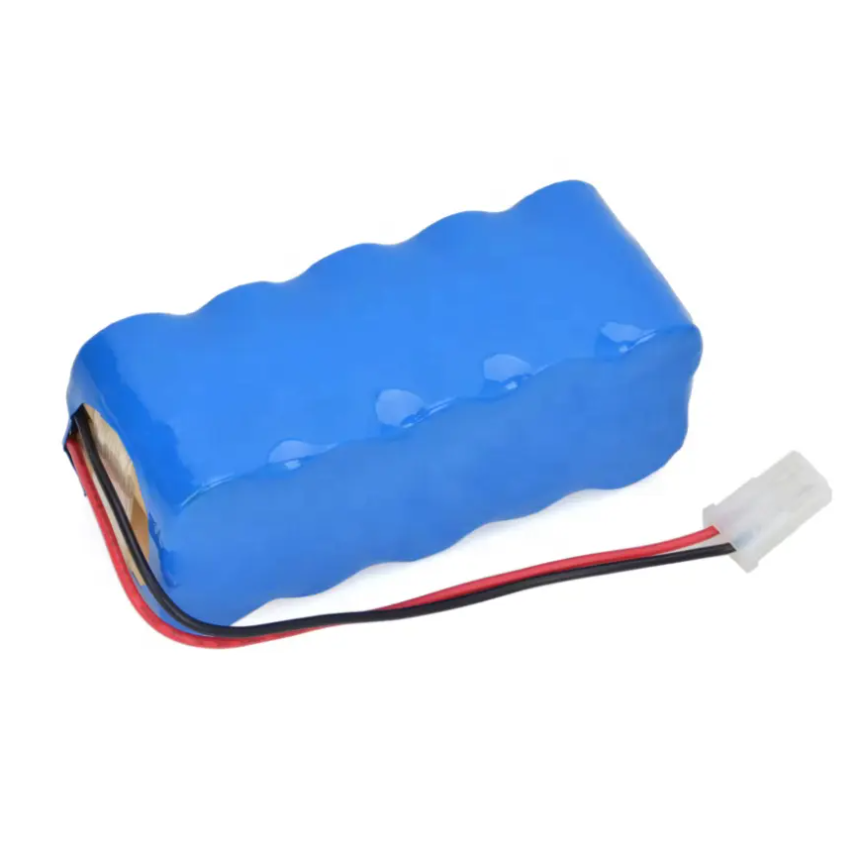 FC-1700 GALAXY ELECTRONICS HIGH CAPACITY BATTERY FOR Fukuda FC-1760 FC-1700 10N-3000SCR Defibrillator Battery