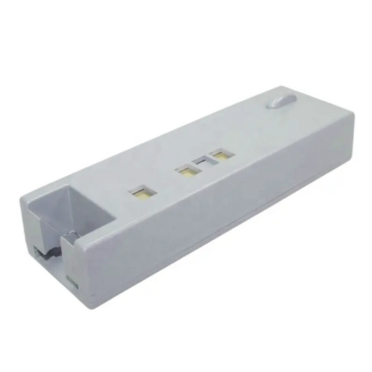 FR1 GALAXY ELECTRONICS Battery 18V 1300mAH For Philips BT1 M2720-64001 940010XX 940020 94030 FR HeartStream Forerunner AED