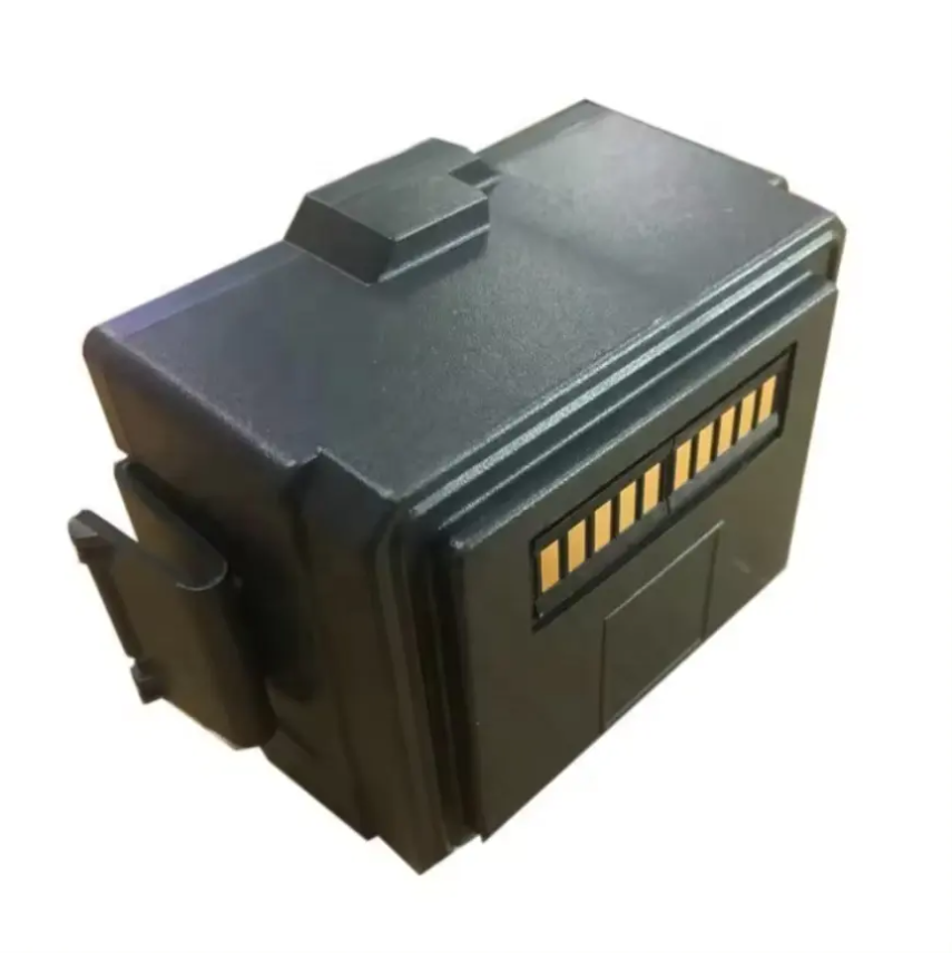 989803150161 FR3 GALAXY ELECTRONICS HIGH CAPACITY Battery For Philips FR3 AED defibrillator replaces 453564288031, 453564594921, 989803150161