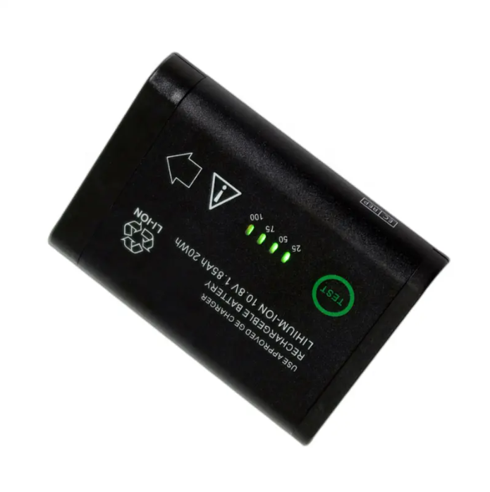 2016989-003 GALAXY ELECTRONICS HIGH QUALITY BATTERY For GE Solar 8000i 2016989-002 DR203 AMED3709 6291-A 2031069-003 Ge 8000 B850