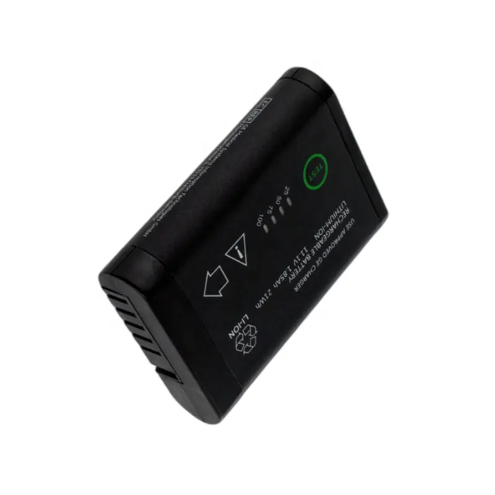 2016989-003 GALAXY ELECTRONICS HIGH QUALITY BATTERY For GE Solar 8000i 2016989-002 DR203 AMED3709 6291-A 2031069-003 Ge 8000 B850