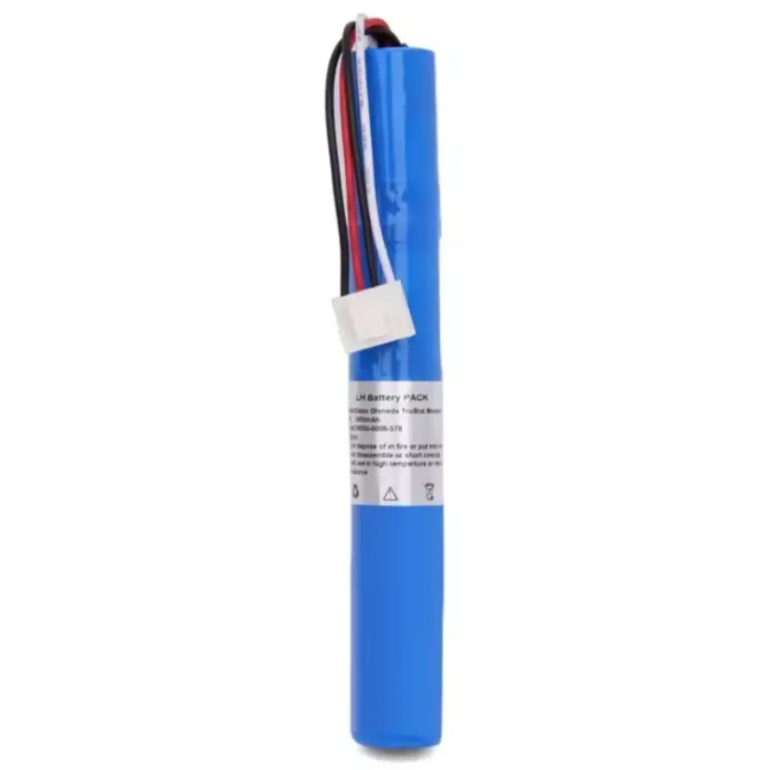 6050-0006-578 GALAXY ELECTRONICS 4.8v 3000mAh NI-MH Batteries for GE Ohmeda TruSa 6050-0006-578 Rev J B11435 SPO2 monitor