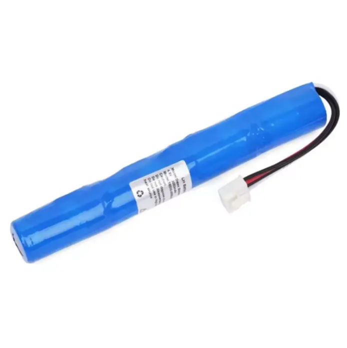 6050-0006-578 GALAXY ELECTRONICS 4.8v 3000mAh NI-MH Batteries for GE Ohmeda TruSa 6050-0006-578 Rev J B11435 SPO2 monitor