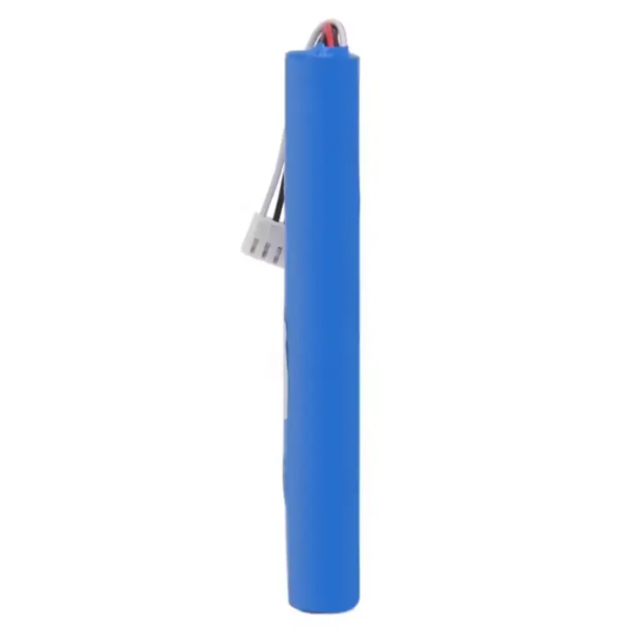 6050-0006-578 GALAXY ELECTRONICS 4.8v 3000mAh NI-MH Batteries for GE Ohmeda TruSa 6050-0006-578 Rev J B11435 SPO2 monitor