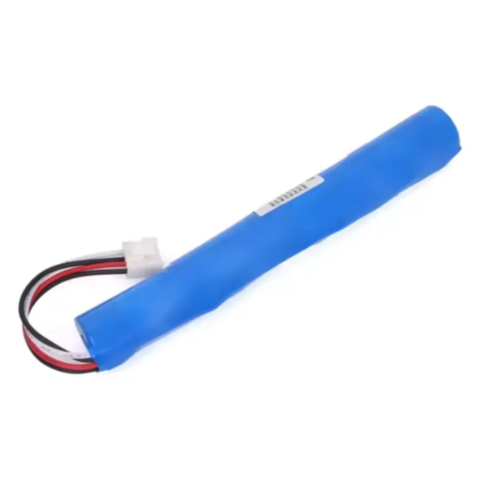 6050-0006-578 GALAXY ELECTRONICS 4.8v 3000mAh NI-MH Batteries for GE Ohmeda TruSa 6050-0006-578 Rev J B11435 SPO2 monitor