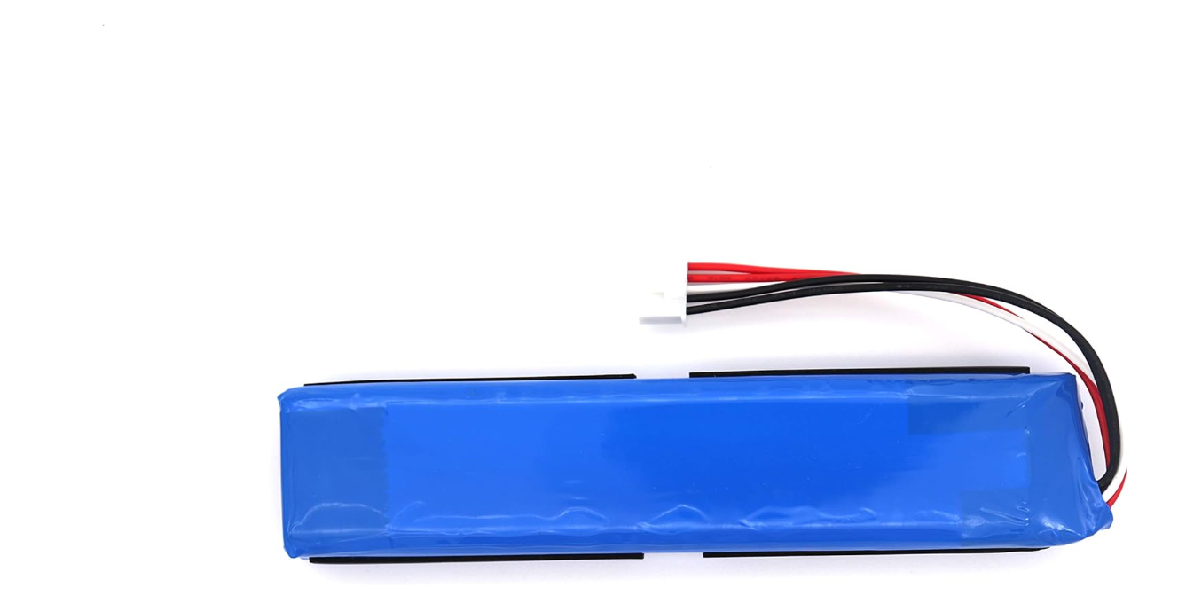 GALAXY ELECTRONICS High capacity 5000mah 7.4V GSP0931134 Rechargeable Battery for JBL Xtreme Speaker battery