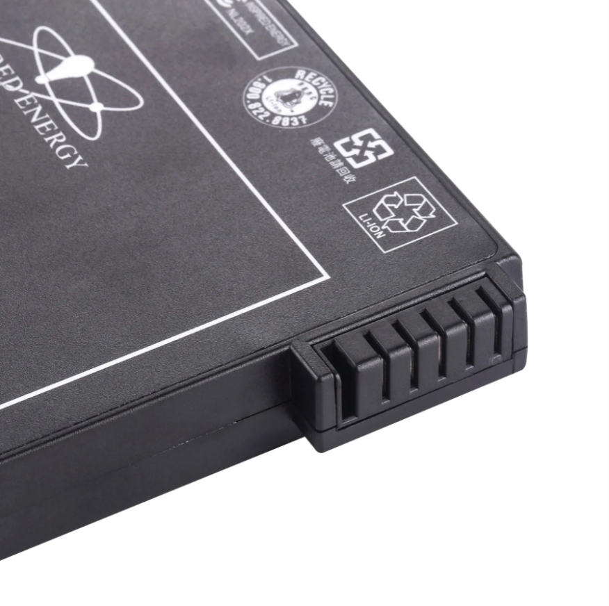 NL2024HD 369106 GALAXY ELECTORNICS BATTERY FOR Inspired Energy NL2024HD For Hamilton C2 C3 Lasair III 310C 350L 5100 PMS Battery